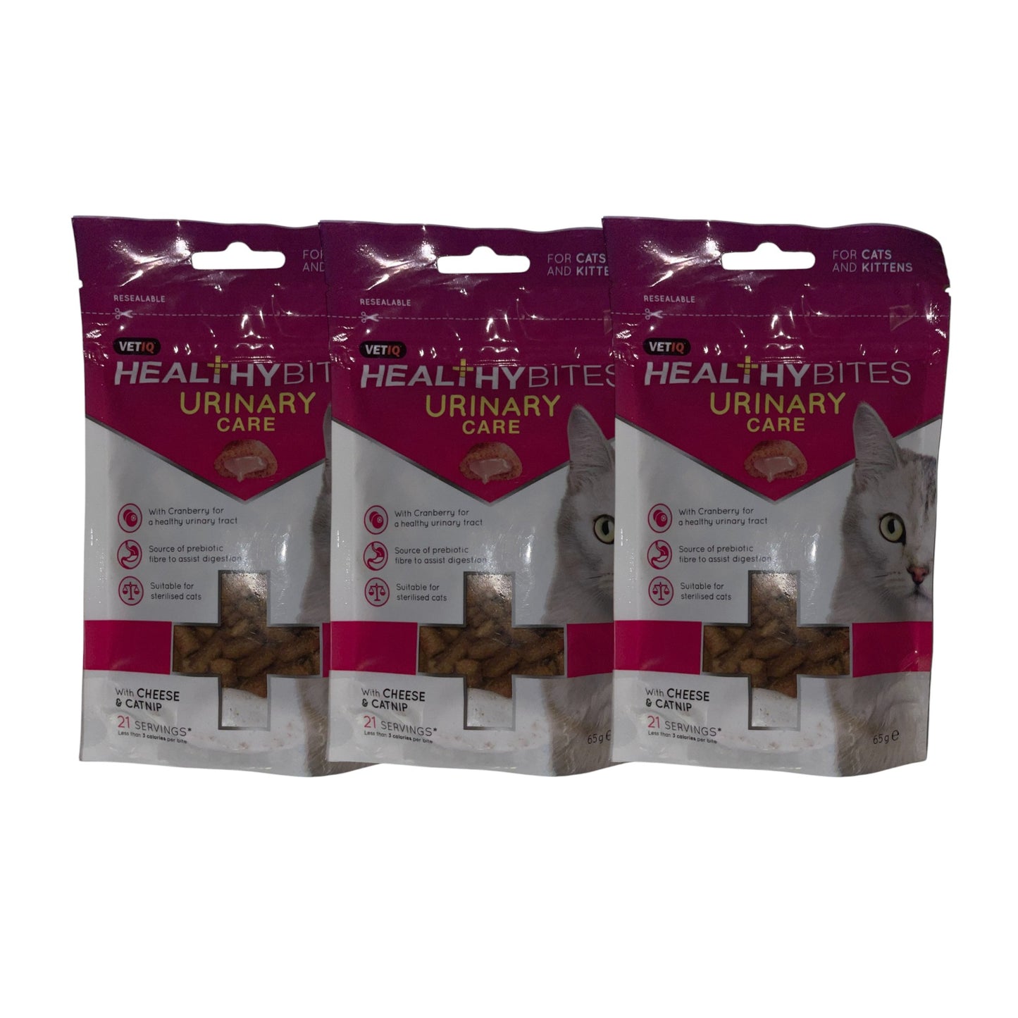 Urinary Bites for Cats