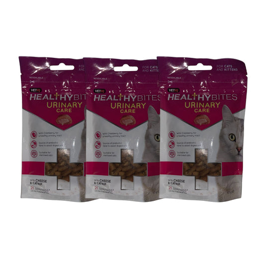 Urinary Bites for Cats