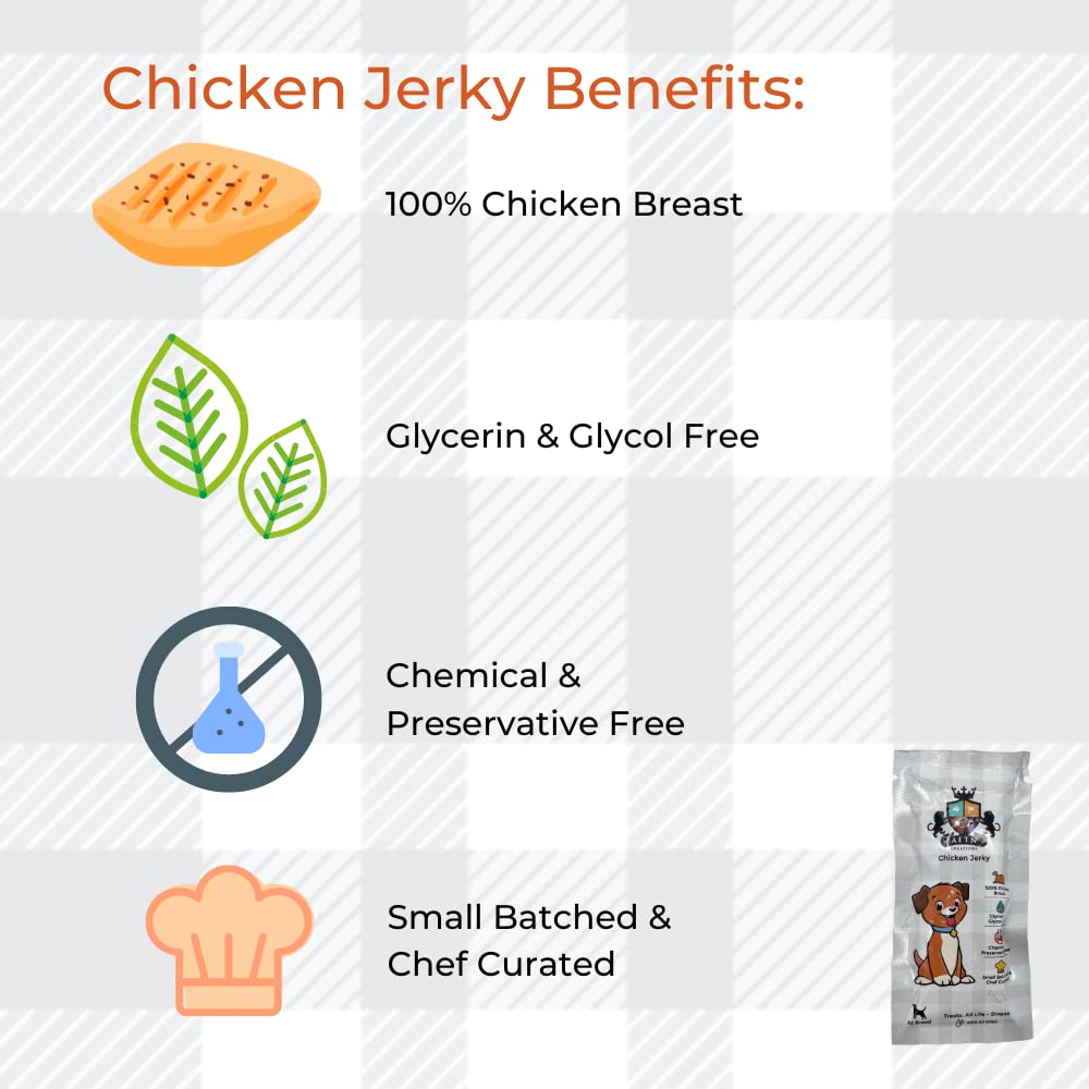 AETN Creations Gastrointestinal Low Fat Pack 2x410g Wet Dog Food in Loaf to Support Canine Gastro Health with AETN Jerky Treat