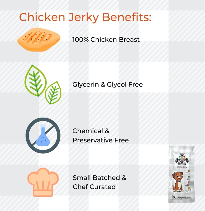 AETN Creations Hepatic Adult Dog Food Pack 2x420g Wet Food in Loaf Support Your Canine Companion's Liver Health Comes with AETN Chicken Jerky Dog Treat