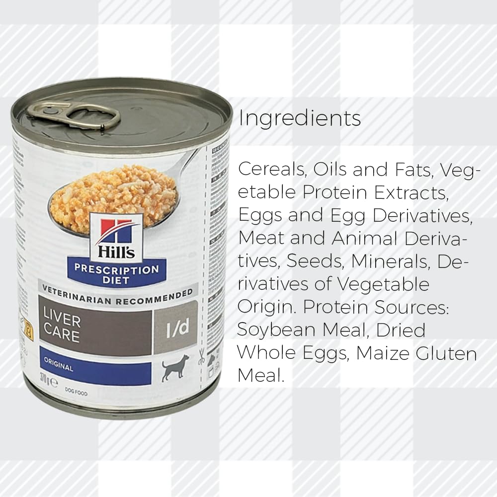 AETN Creations L/D Liver Care Bundle 1.5kg Dry Food with 1x370g Wet for Adult Dogs with Liver Disorders with AETN Chicken Jerky Dog Treat