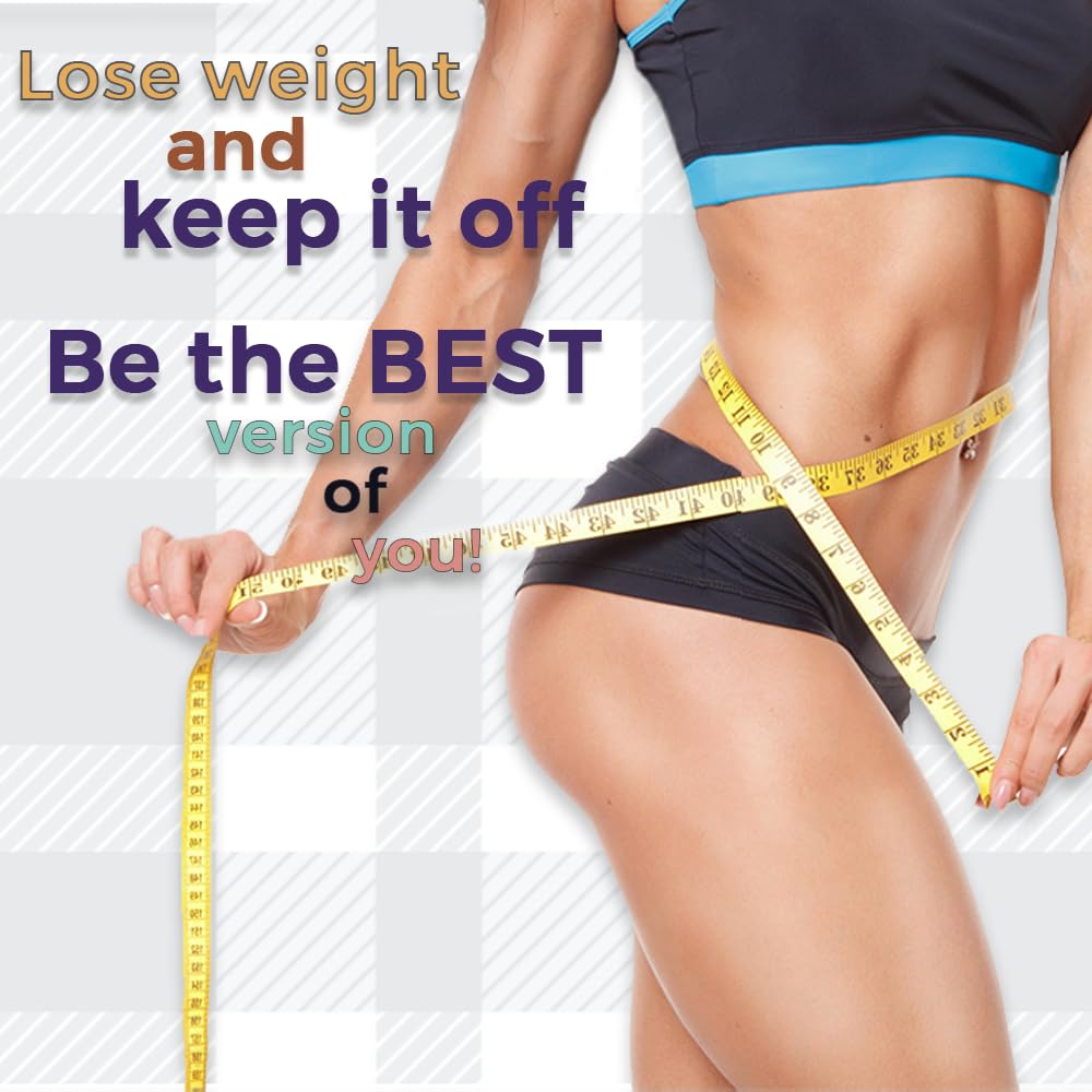 AETN Creations Slim Fast Meal Replacement Diet Snack Bars Ultimate Variety Box 24 Bars Each less than 100 Calories with the AETN waist tape measure
